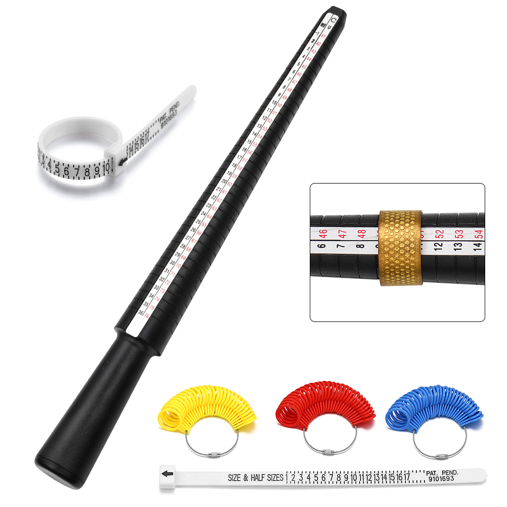 Jewelry Making Uk - Herramientas profesionales de joyería, mandril de