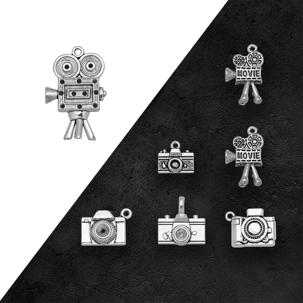 Jewelry Making Videos - Dijes de grabadora de Video de