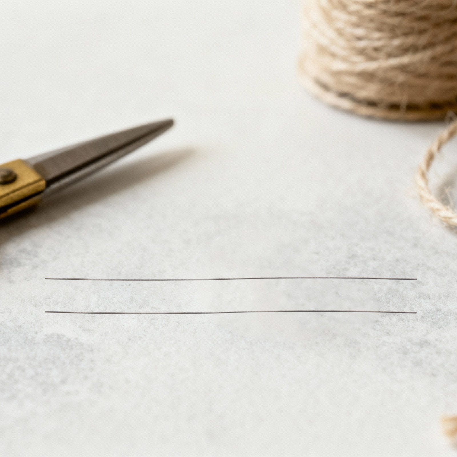 200 agujas para enhebrar cuent - Jewelry Making Thread reseña y precio