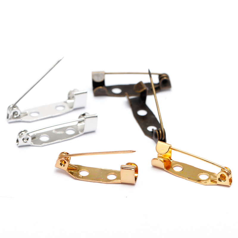 Broche con Base en blanco para - Jewelry Making Tools Names reseña y precio