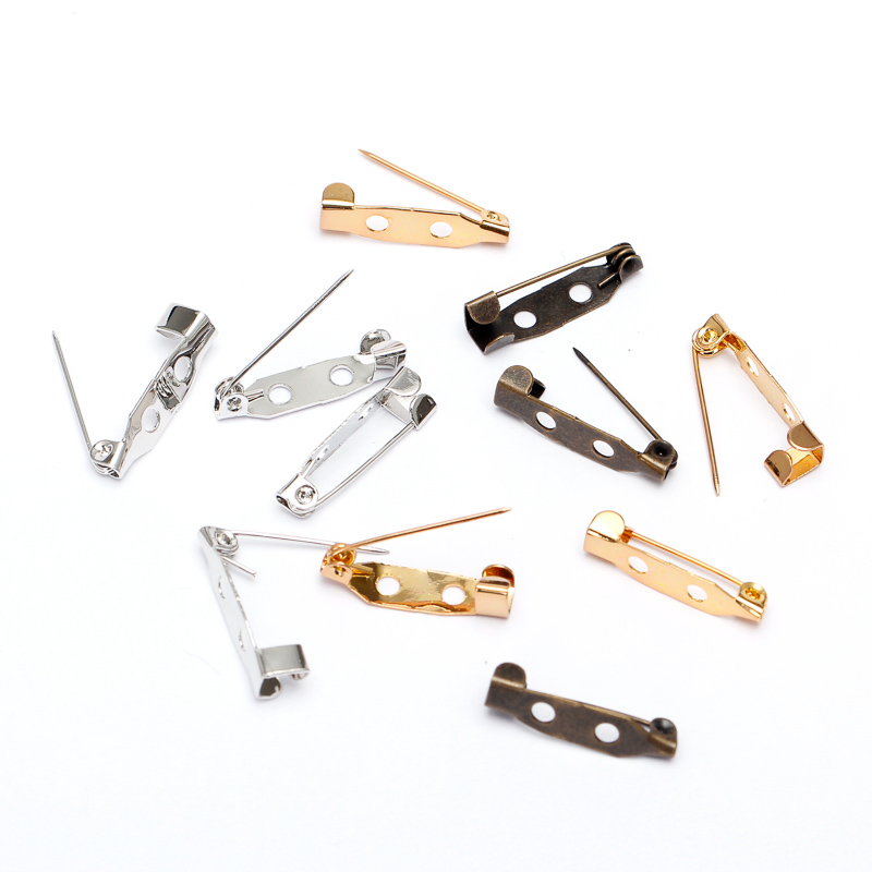 Broche con Base en blanco para - Jewelry Making Tools Names reseña y precio