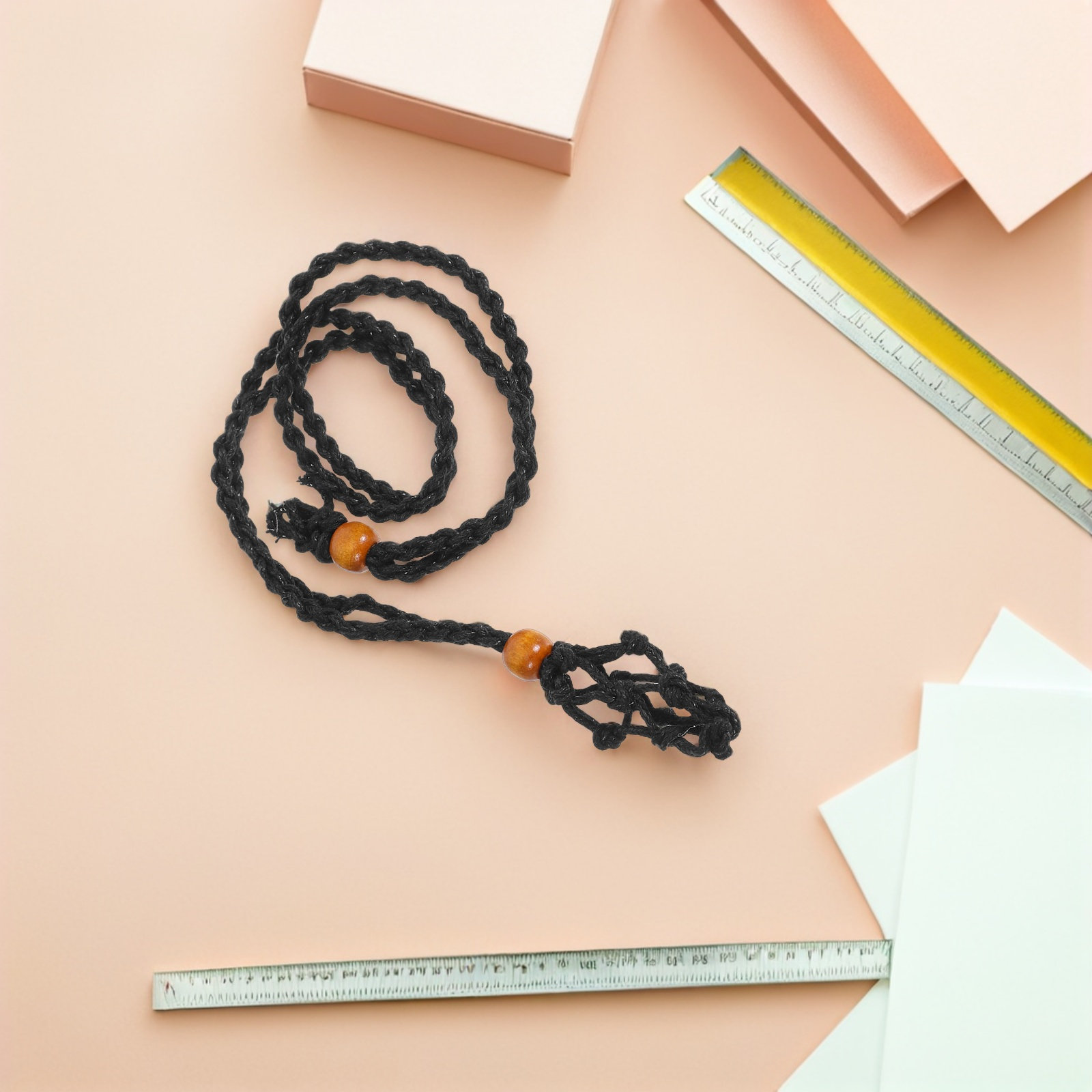 1 juego de kit para hacer coll - Jewelry Making Kit For Beginners reseña y precio