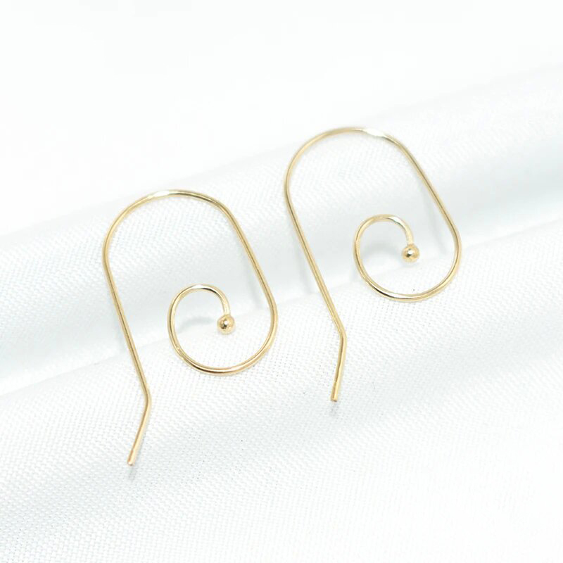 Alambre de Oro Laminado de 14K - Jewelry Making Gold Wire reseña y precio