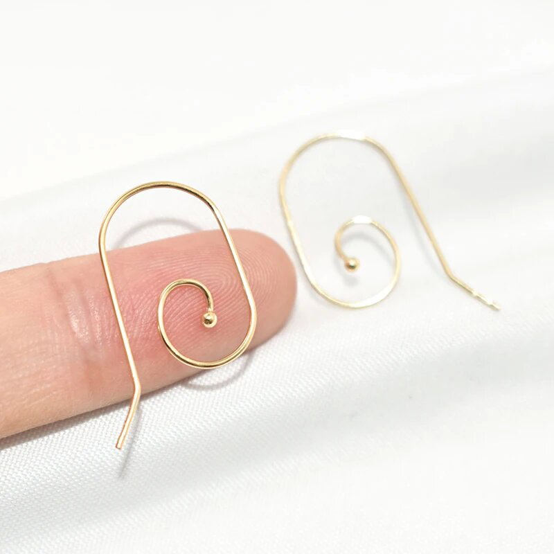 Alambre de Oro Laminado de 14K - Jewelry Making Gold Wire reseña y precio
