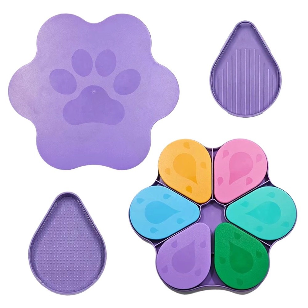 Bandejas DIY para pintura de d - Bead Organizer Tray reseña y precio