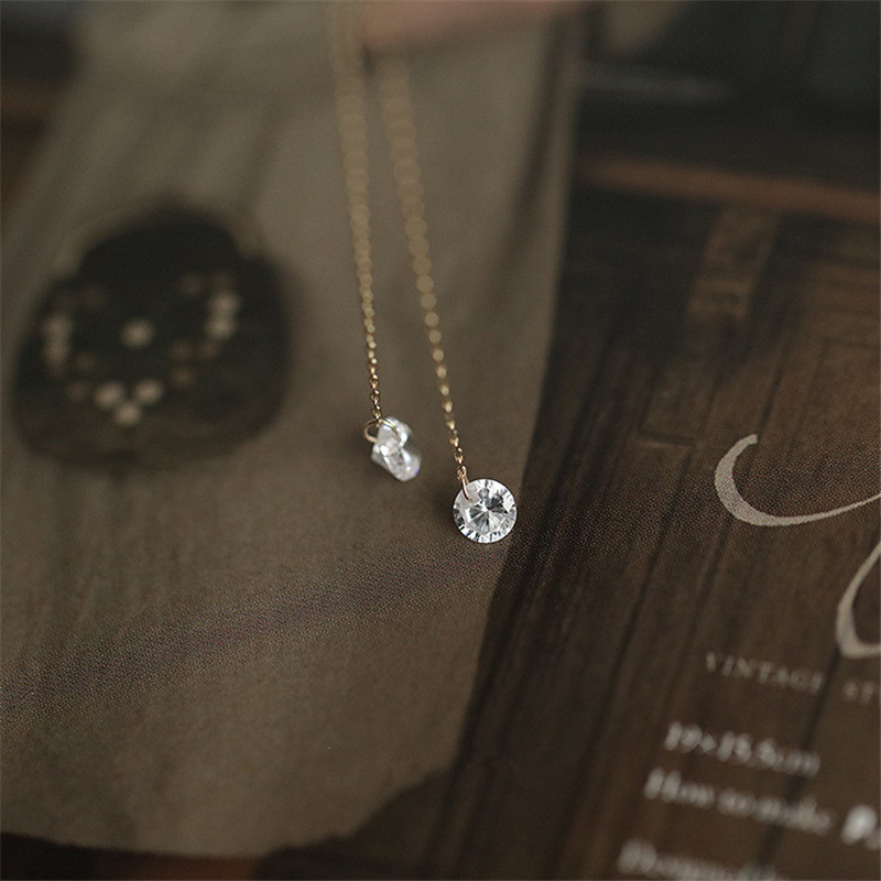 Pendientes de plata de ley 925 - Jewelry Making Gold Wire reseña y precio