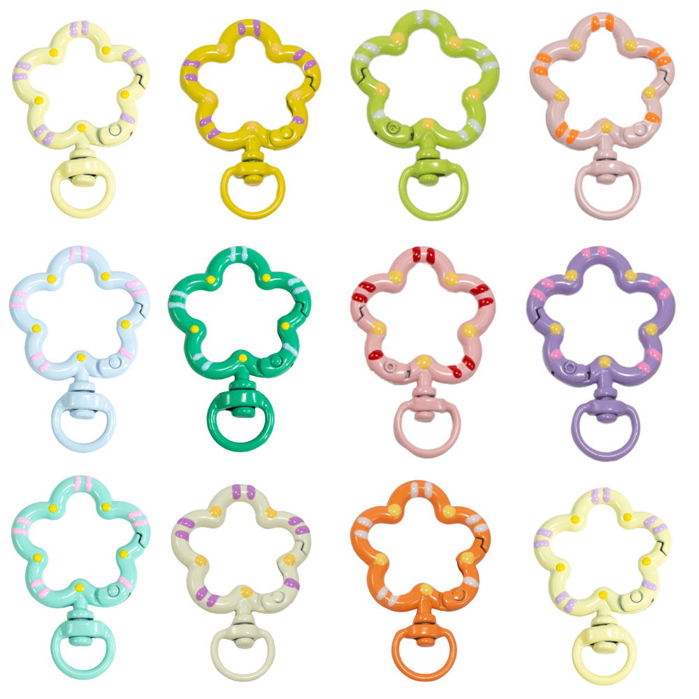 5 uds. De cierres de garra de  - Jewelry Making Kit For Beginners reseña y precio
