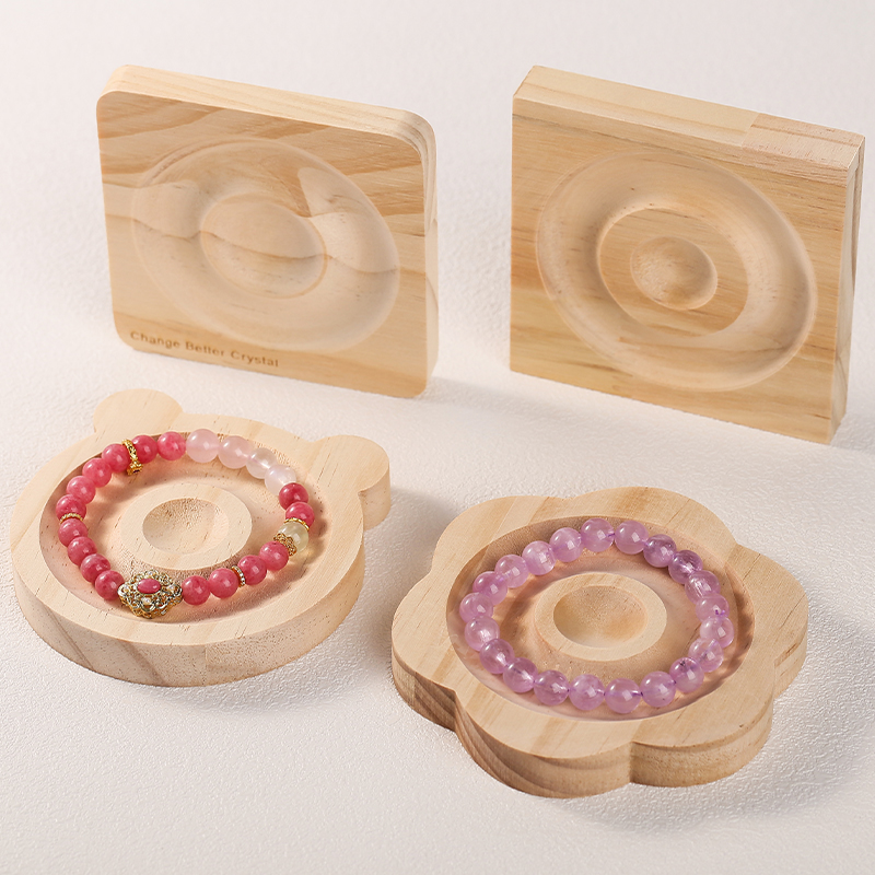 Tablero de diseño de cuentas d - Bead Organizer Tray reseña y precio
