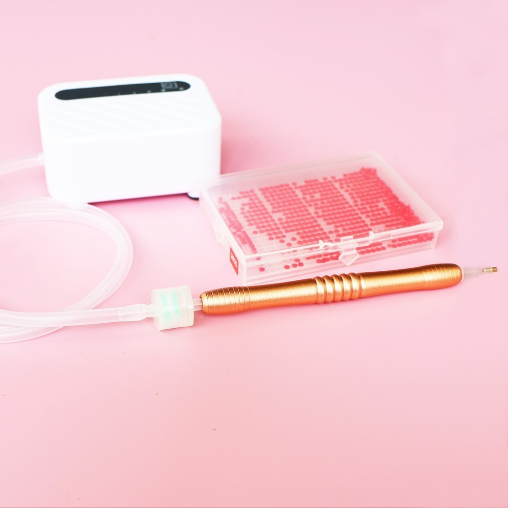 Kits de bolígrafos de pintura  - Bead Organizer Tray reseña y precio