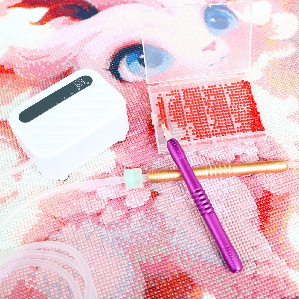 Kits de bolígrafos de pintura  - Bead Organizer Tray reseña y precio