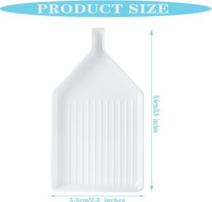 Bandejas de Plástico para Pint - Bead Organizer Tray reseña y precio