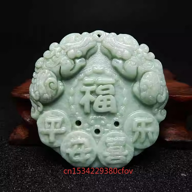 Guizhou Jade feliz deseo de ha - Jewelry Making Accessories reseña y precio