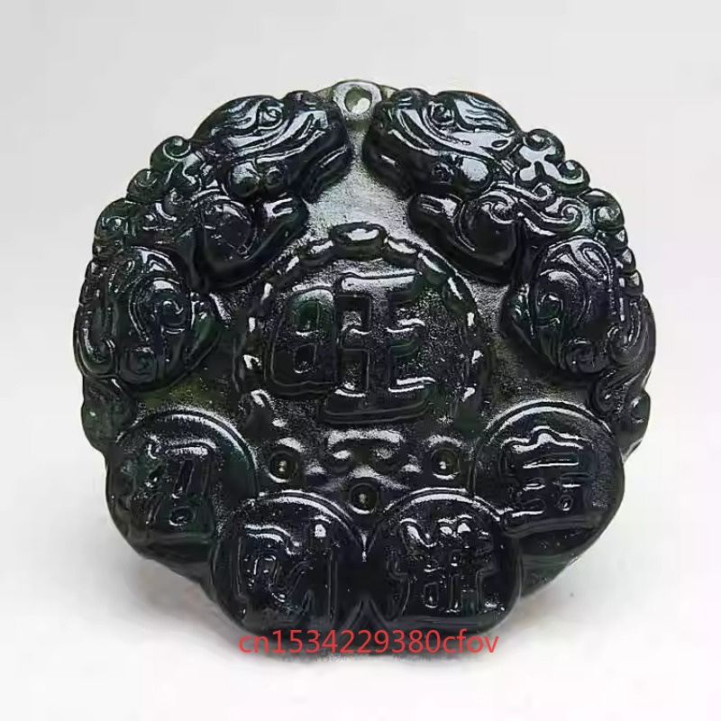 Guizhou Jade feliz deseo de ha - Jewelry Making Accessories reseña y precio