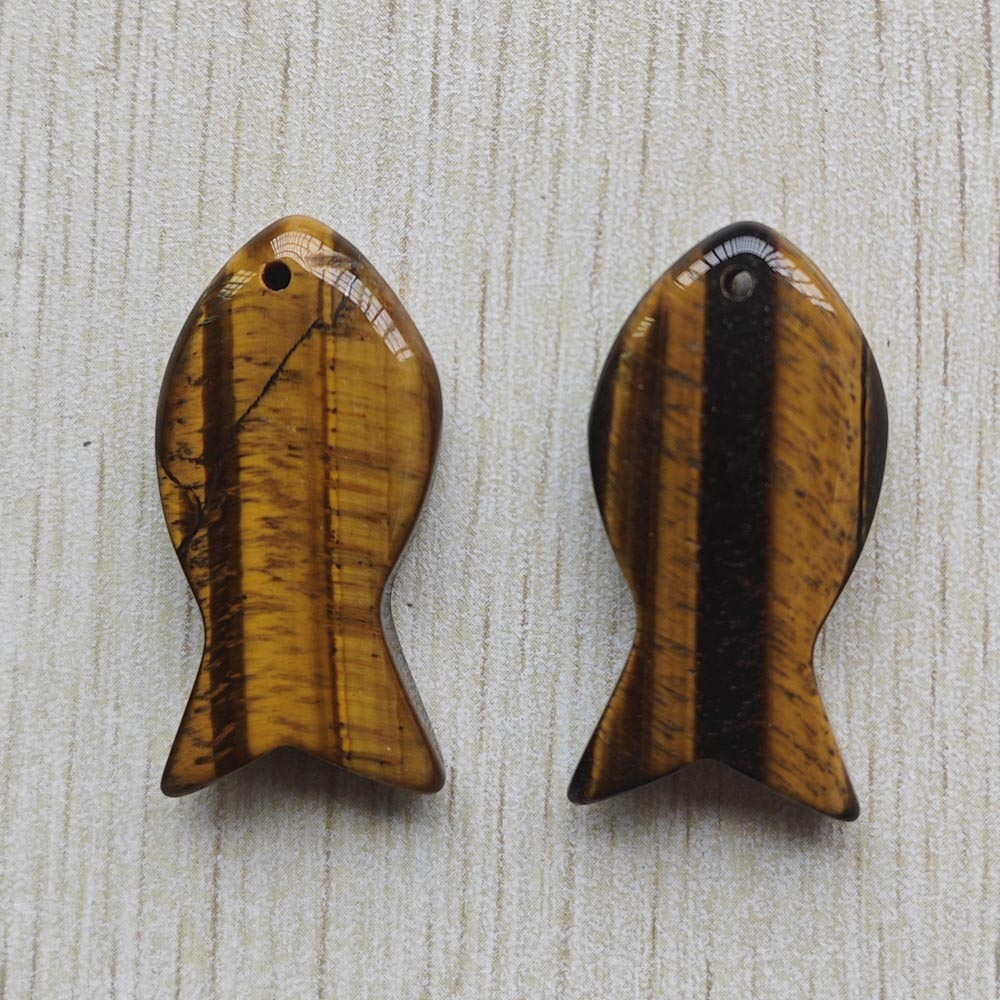 12 piezas de piedras naturales - Jewelry Making Amazon reseña y precio