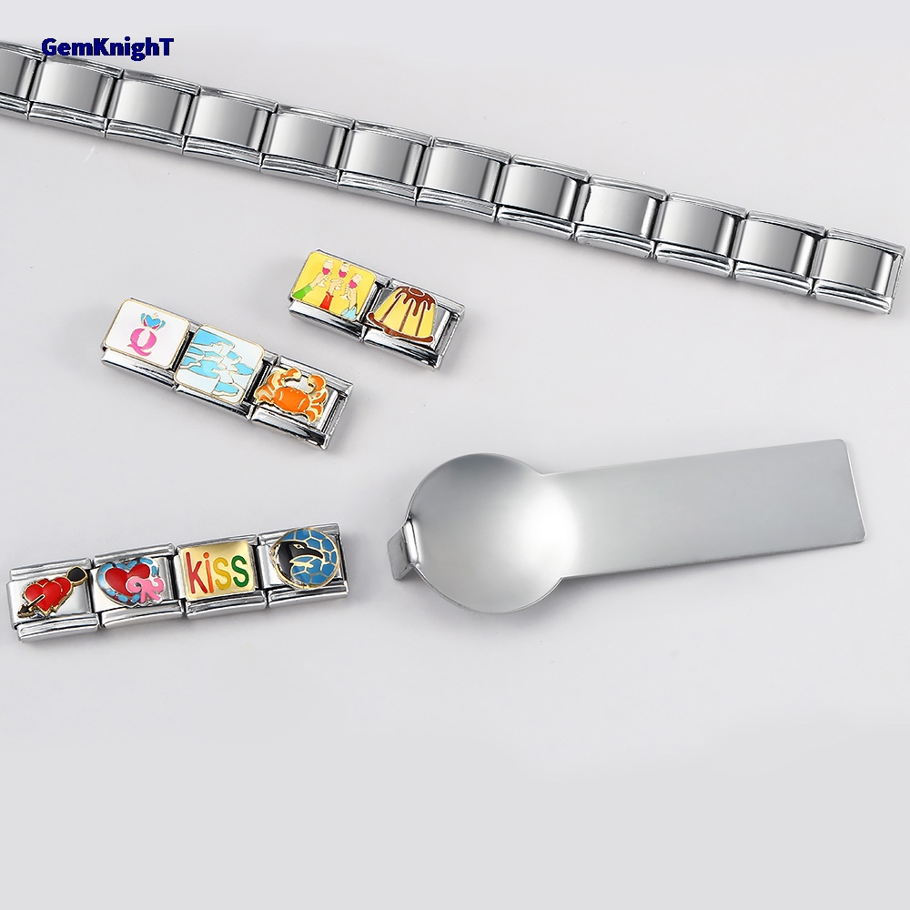 Palabras personalizadas con lá - Jewelry Making Tools Names reseña y precio