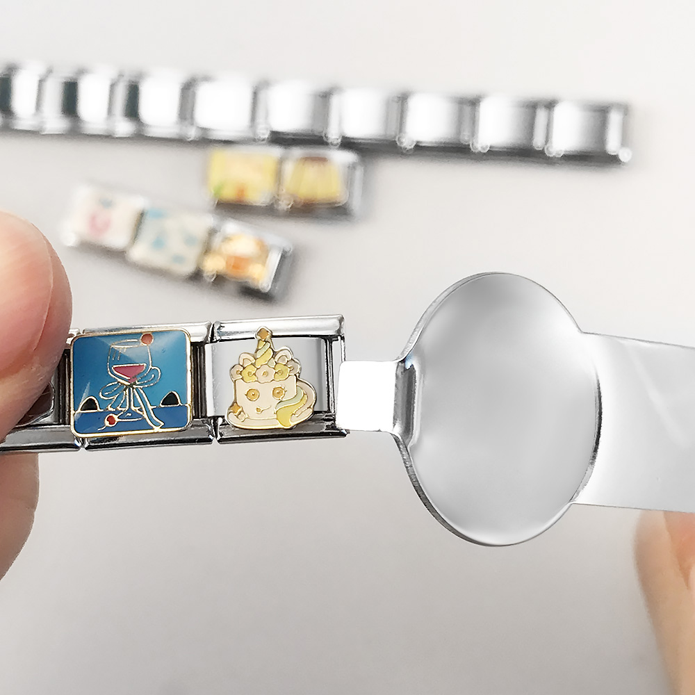 Palabras personalizadas con lá - Jewelry Making Tools Names reseña y precio