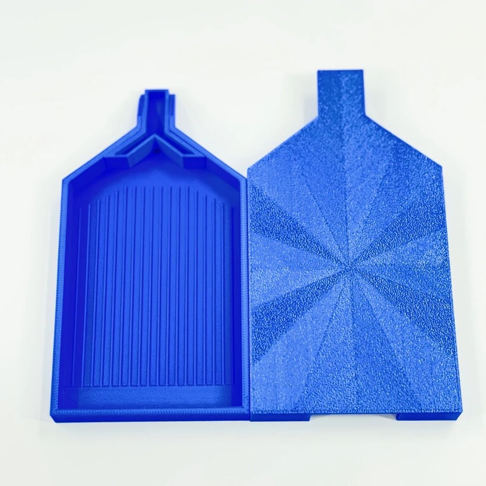 Bandeja grande para pintura de - Bead Organizer Tray reseña y precio