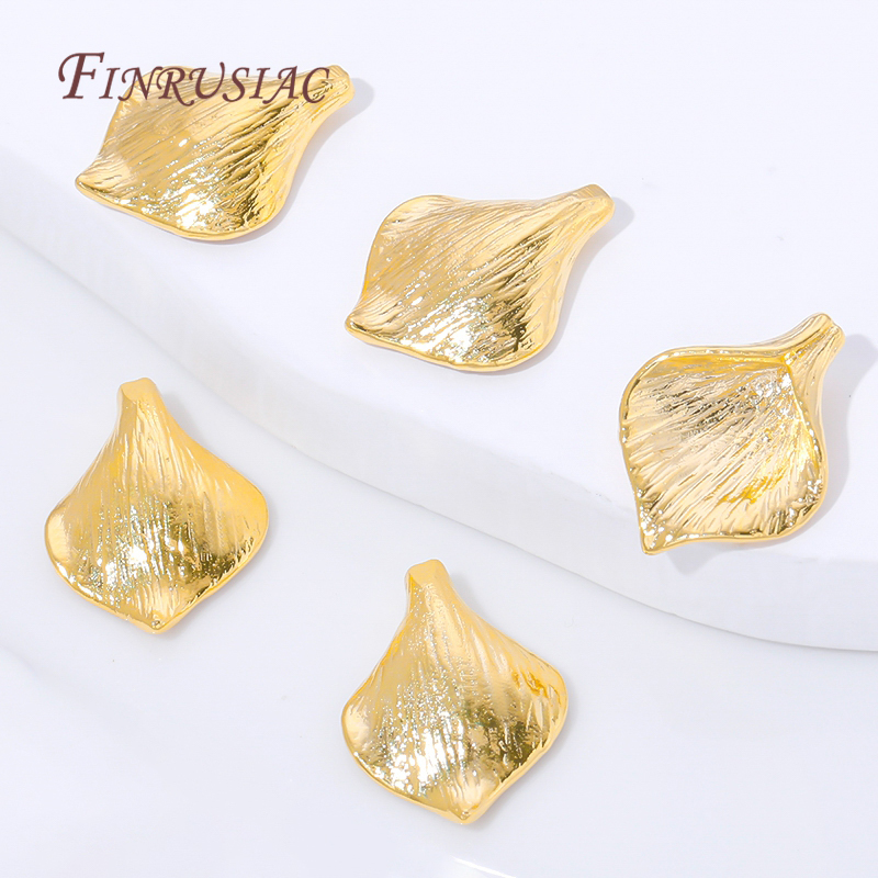 Tapas de perlas de cala chapad - Bead Cap Flower reseña y precio