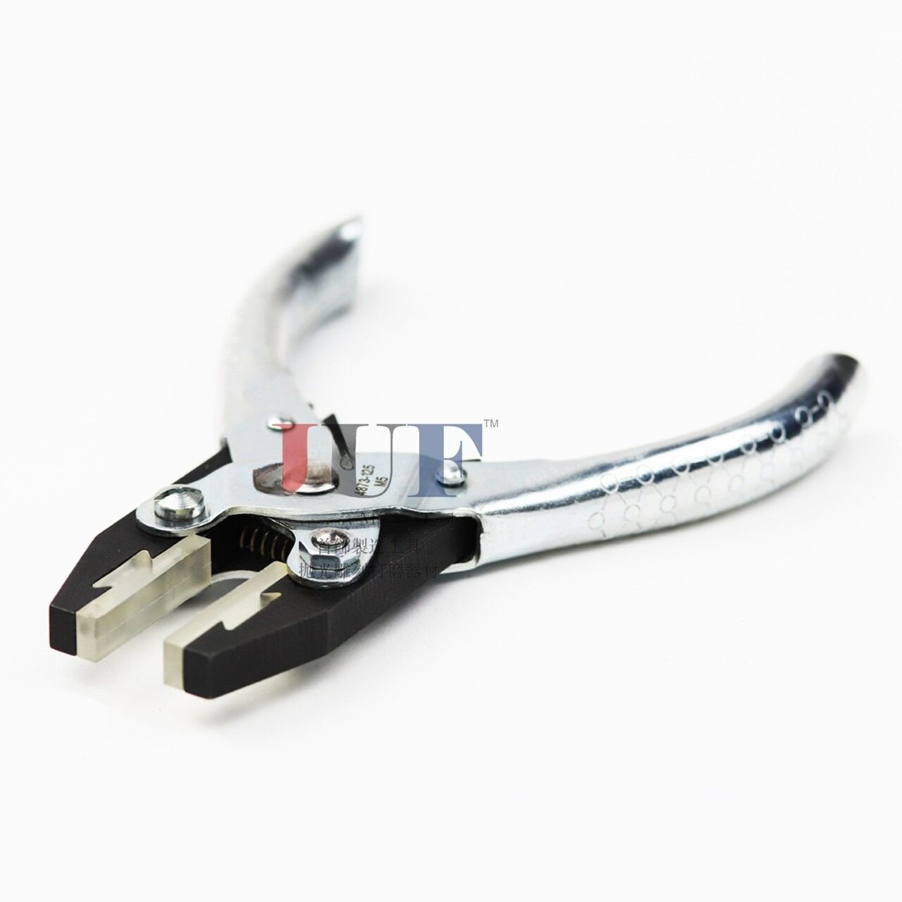 Alicates planos de goma suave  - Jewelry Making Uk reseña y precio