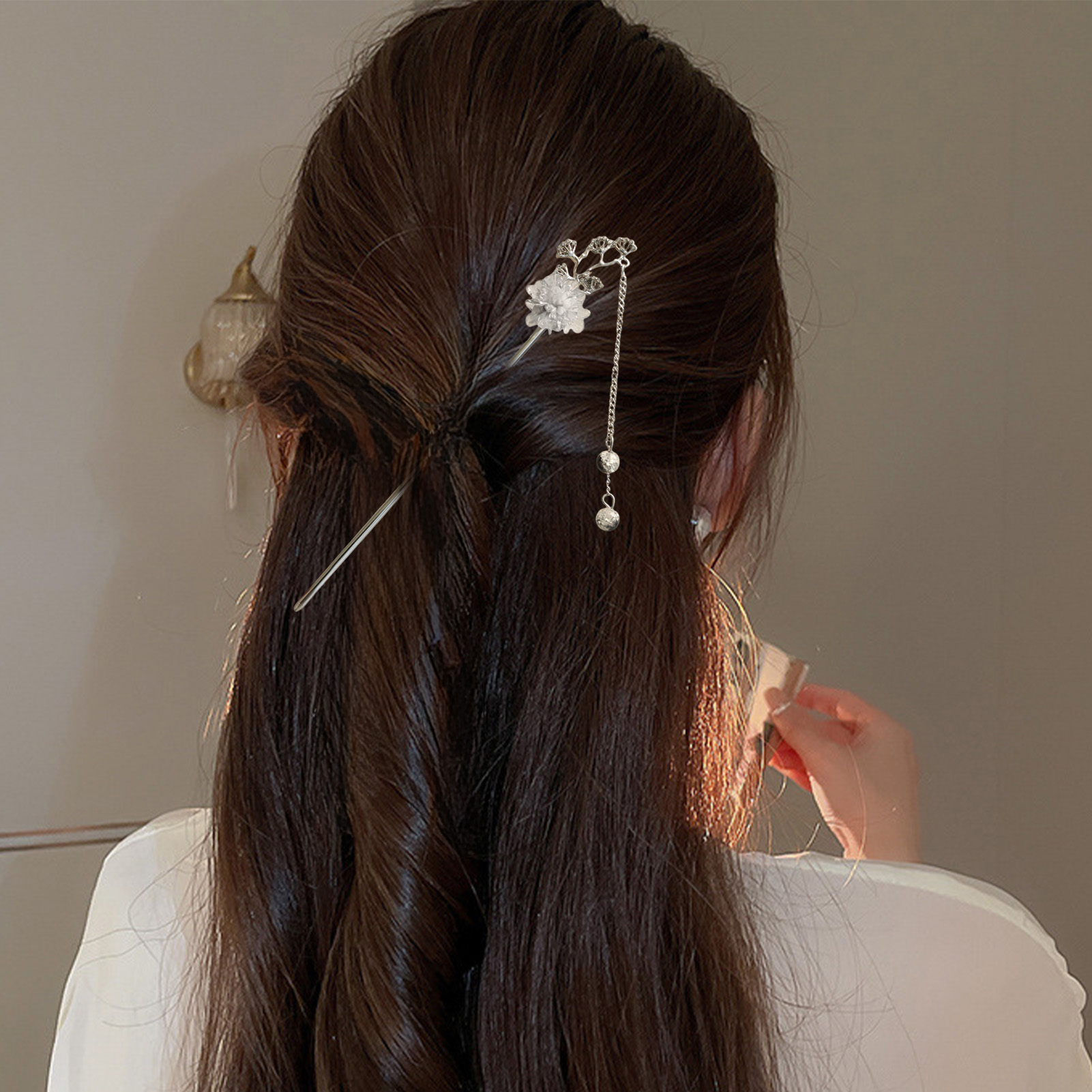 Elegantes Horquillas para el C - Jewelry Making Accessories reseña y precio