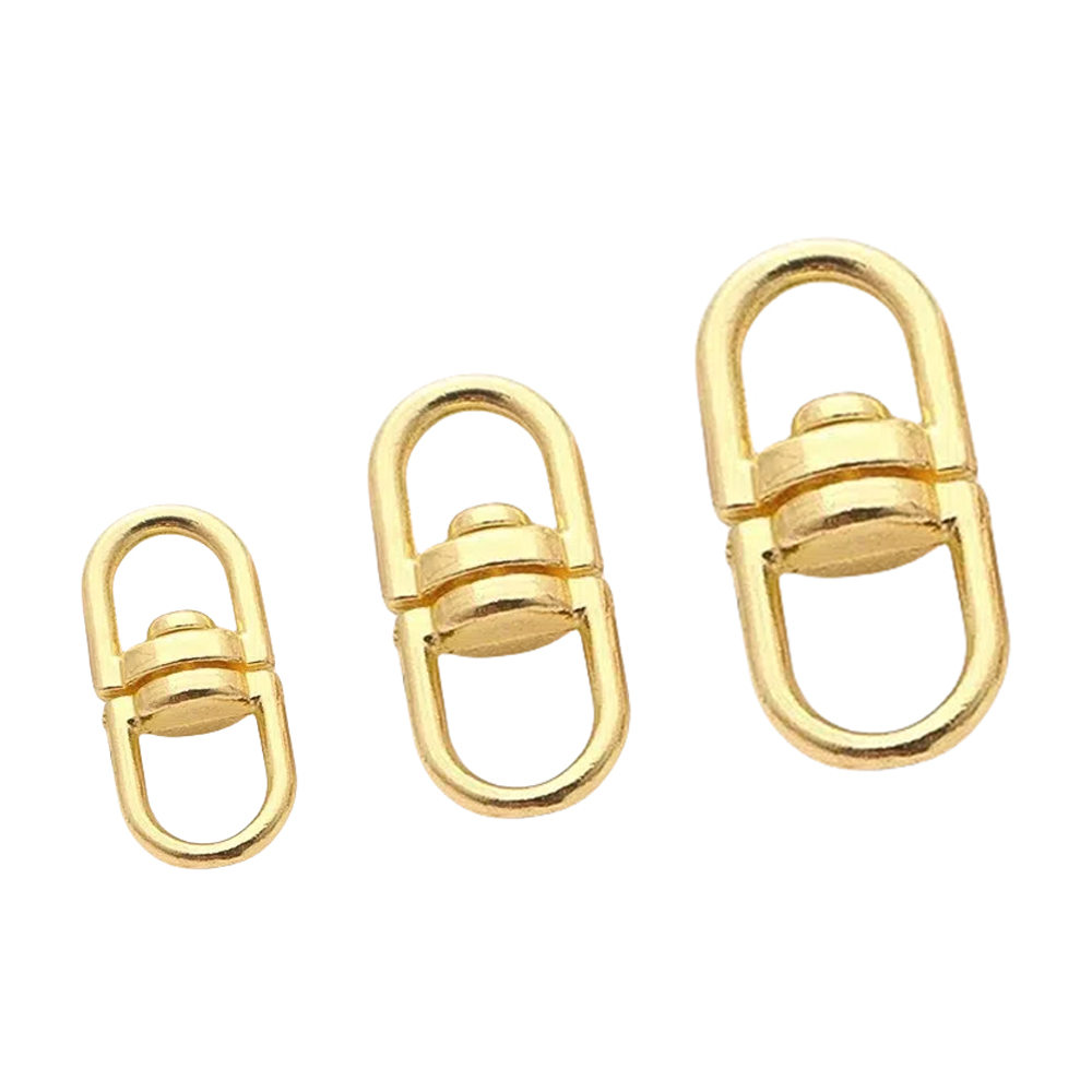 5 uds. De cierres giratorios d - Jewelry Making Kit For Beginners reseña y precio